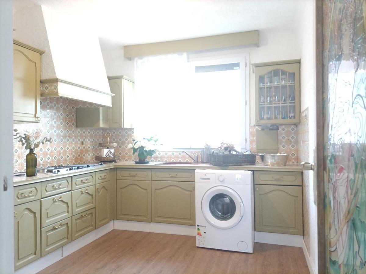 Guibert Home - Appartement Spacieux A 20 Min De Paris Villeneuve-le-Roi Eksteriør billede