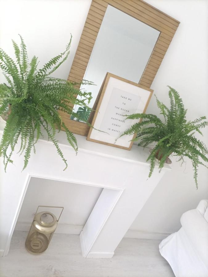 Guibert Home - Appartement Spacieux A 20 Min De Paris Villeneuve-le-Roi Eksteriør billede