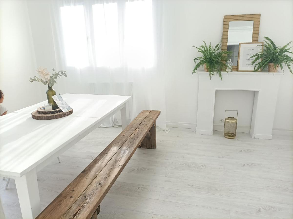 Guibert Home - Appartement Spacieux A 20 Min De Paris Villeneuve-le-Roi Eksteriør billede