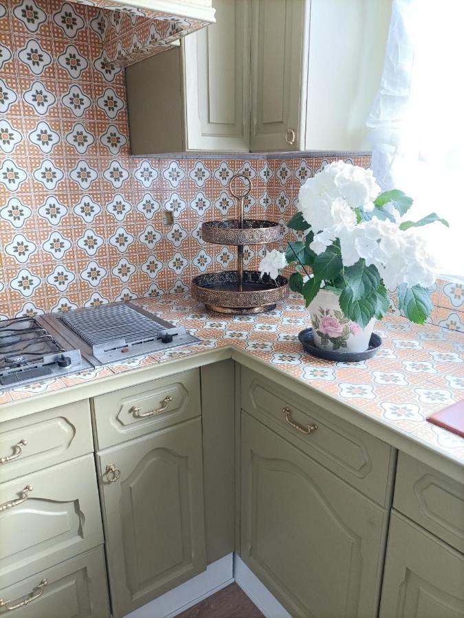 Guibert Home - Appartement Spacieux A 20 Min De Paris Villeneuve-le-Roi Eksteriør billede