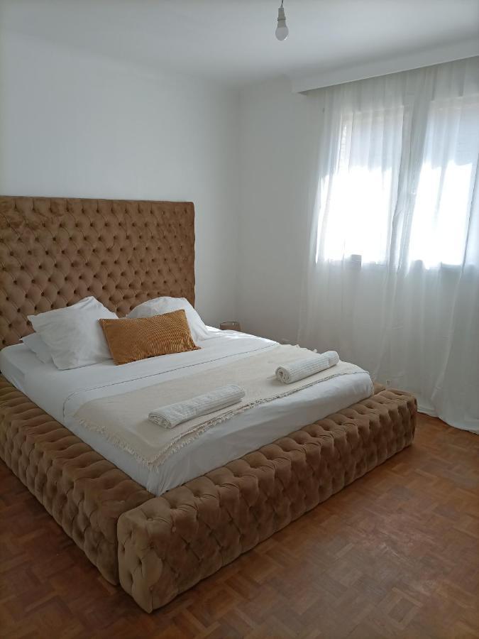 Guibert Home - Appartement Spacieux A 20 Min De Paris Villeneuve-le-Roi Eksteriør billede